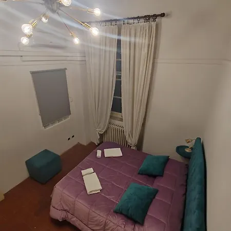 Apartment Corte Aranci Deluxe In Historic Center Of *