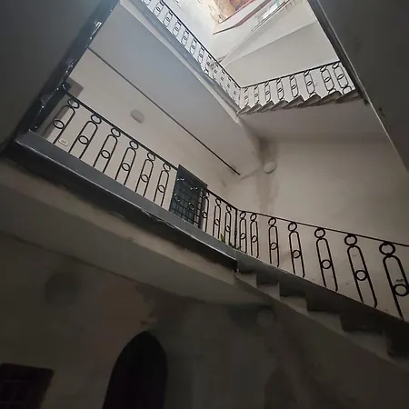 Corte Aranci Deluxe In Historic Center Of Apartment *