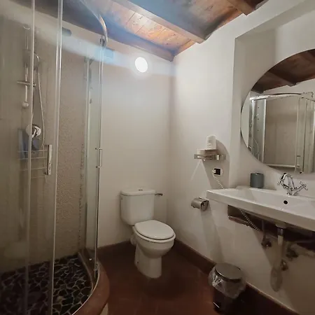 Corte Aranci Deluxe In Historic Center Of