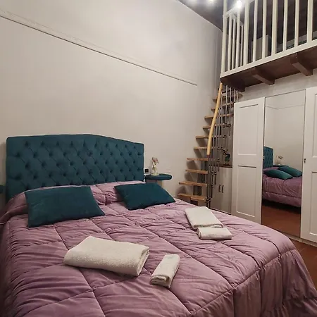 Corte Aranci Deluxe In Historic Center Of Apartment *