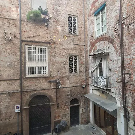 Apartment Corte Aranci Deluxe In Historic Center Of *