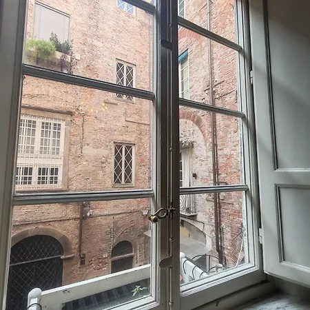 Corte Aranci Deluxe In Historic Center Of Apartment *