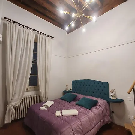 Corte Aranci Deluxe In Historic Center Of Apartment Lucca